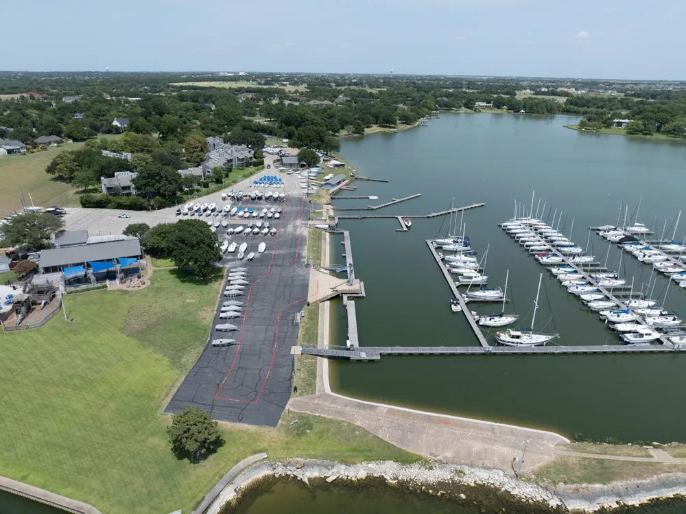 300 Rush Creek Drive #C4 Heath, TX 75032