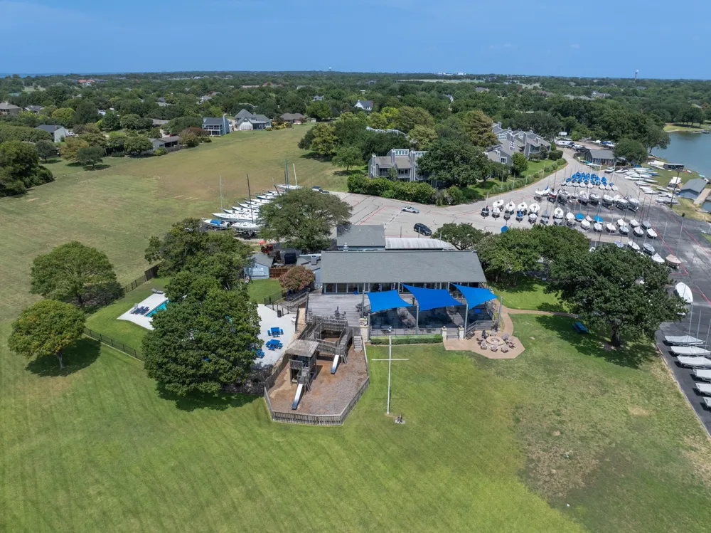 300 Rush Creek Drive #C4 Heath, TX 75032