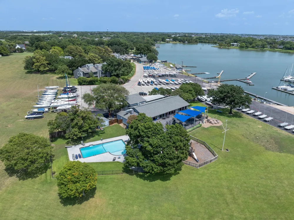 300 Rush Creek Drive #C4 Heath, TX 75032