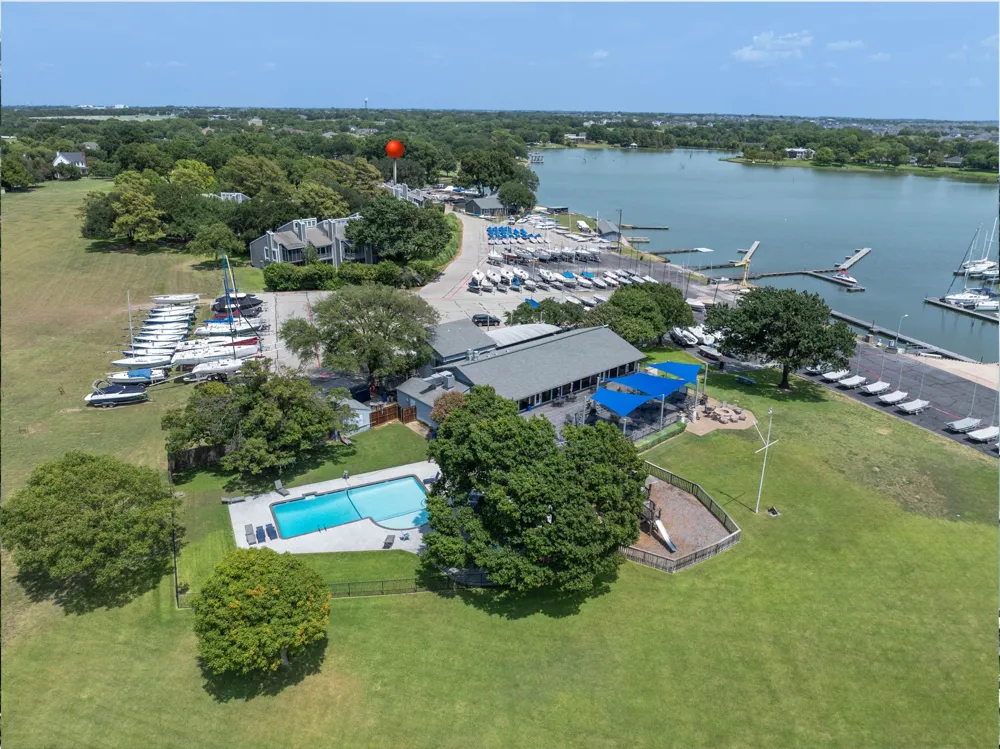 300 Rush Creek Drive #C4 Heath, TX 75032