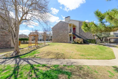 4748 Old Bent Tree Lane #201