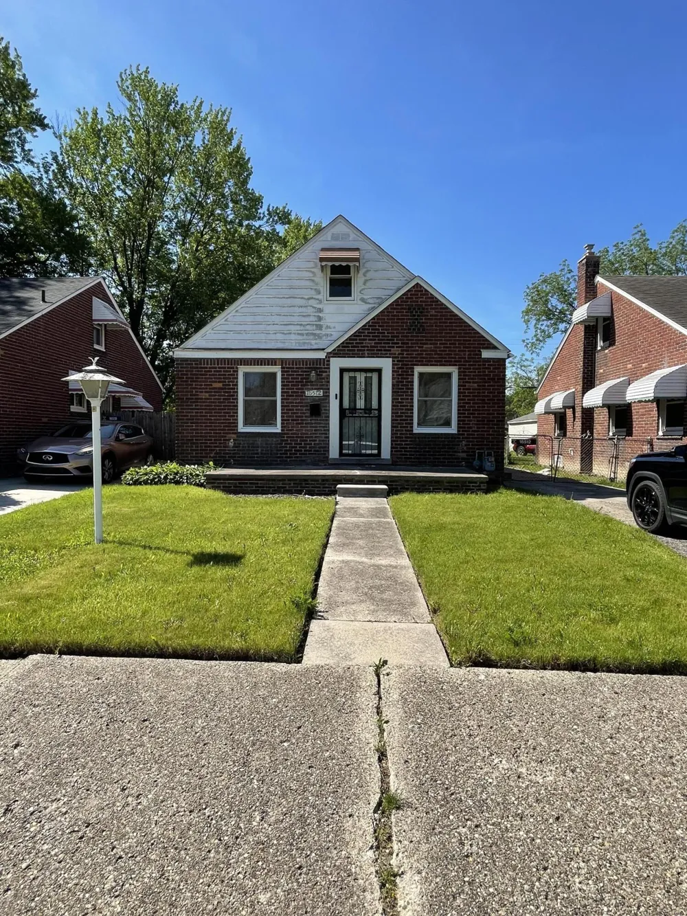 16512 Tacoma Street Detroit, MI 48205