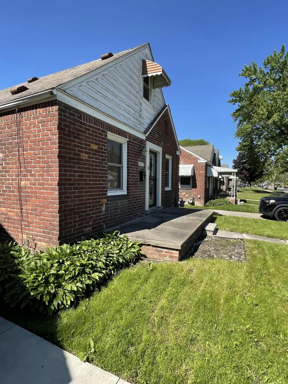 16512 Tacoma Street Detroit, MI 48205