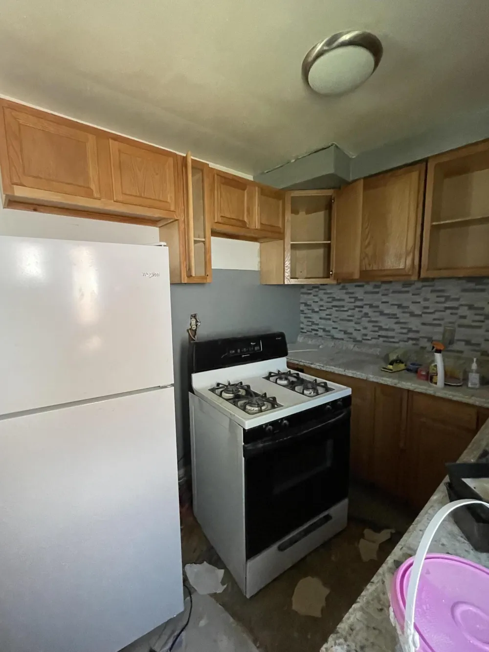 16512 Tacoma Street Detroit, MI 48205