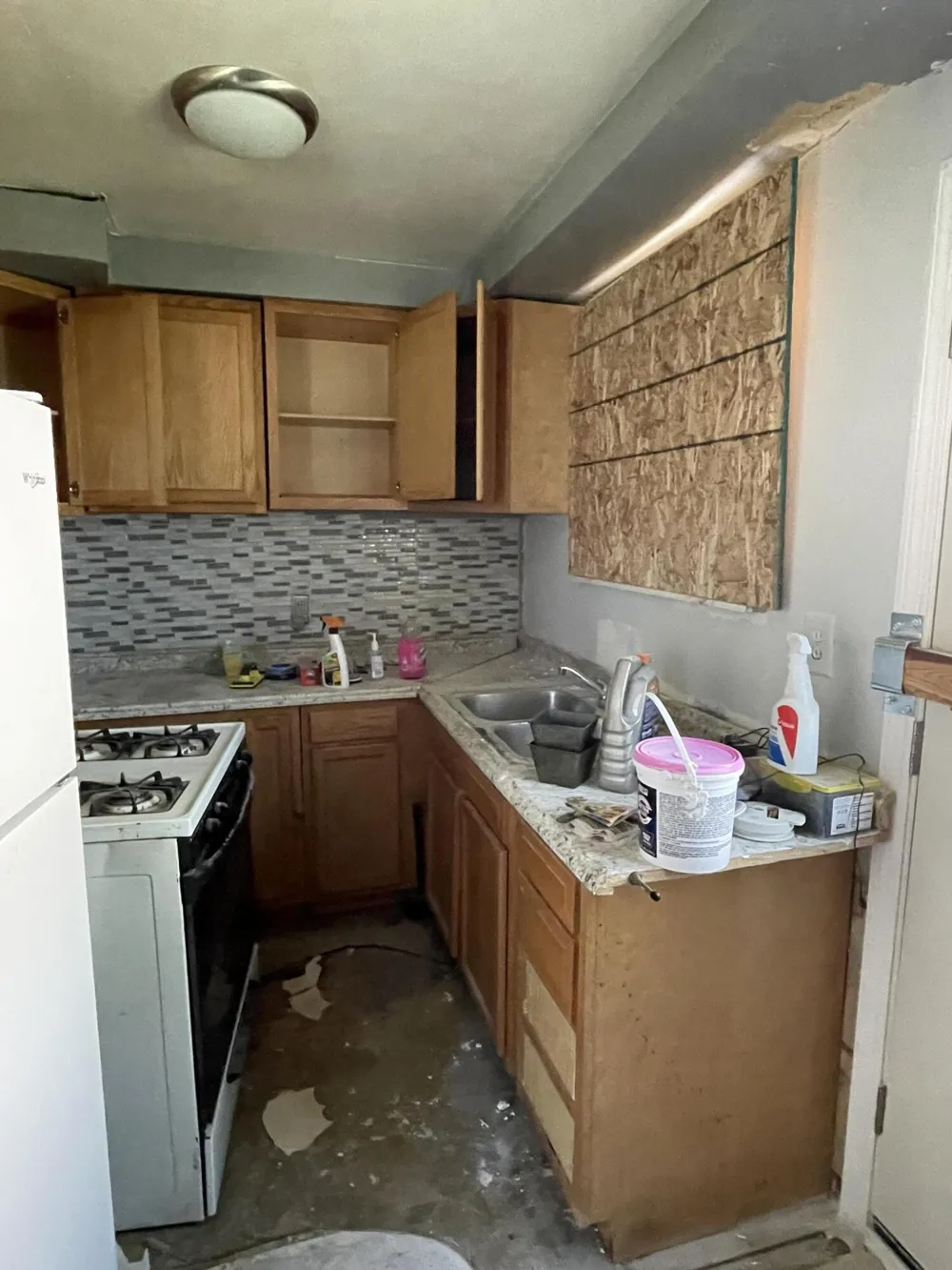 16512 Tacoma Street Detroit, MI 48205