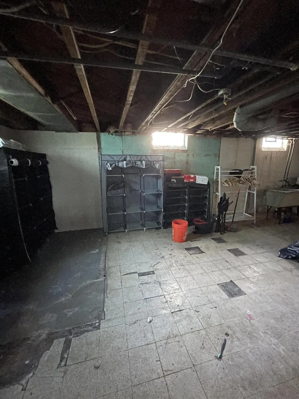 16512 Tacoma Street Detroit, MI 48205