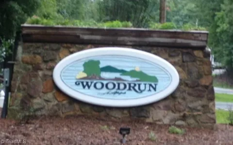 337 Woodrun Drive