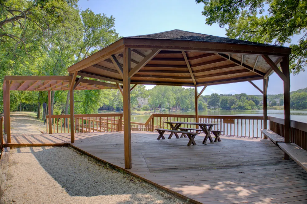 12111 S 18th Court Jenks, OK 74037