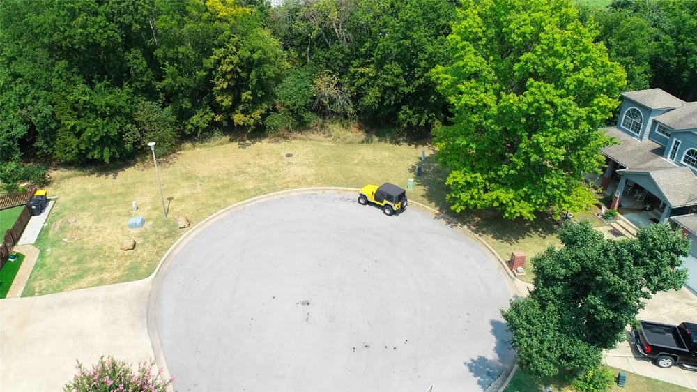 12111 S 18th Court Jenks, OK 74037