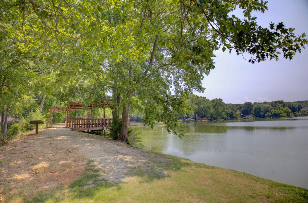 12111 S 18th Court Jenks, OK 74037