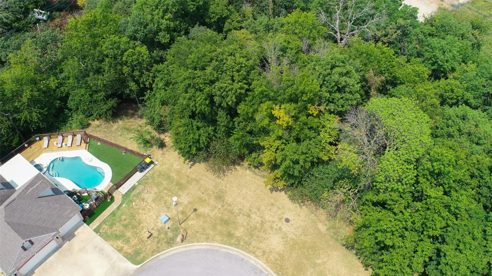 12112 S 18th Court Jenks, OK 74037