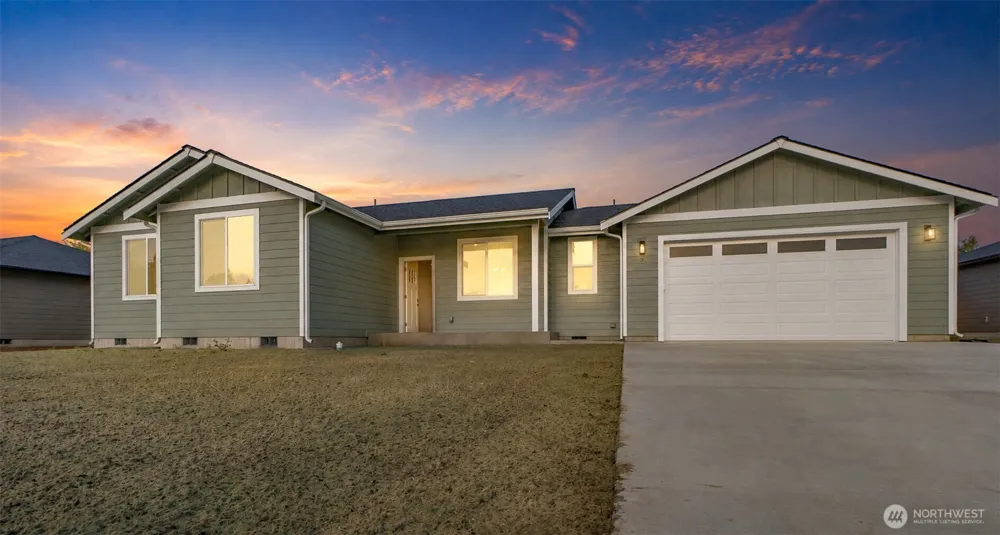 6 Hobble Creek Street Elma, WA 98541