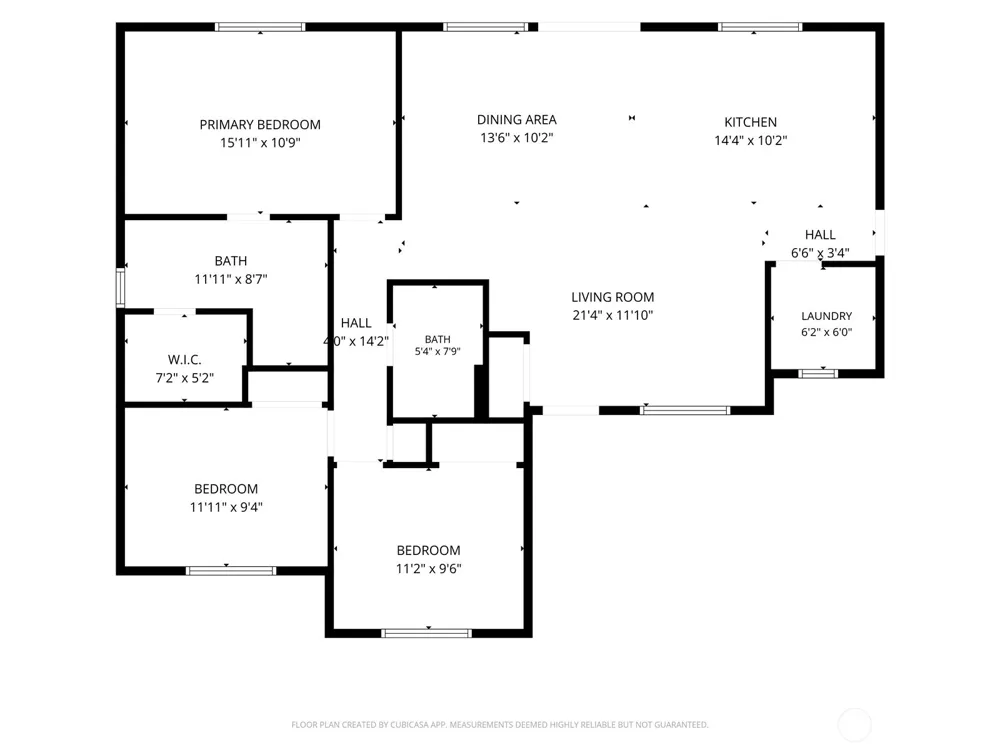 6 Hobble Creek Street Elma, WA 98541