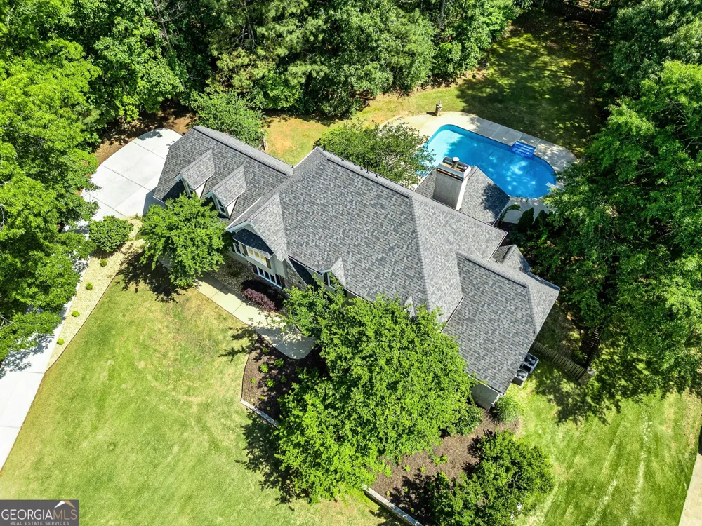 324 Chimney Sweep CIR Peachtree City, GA 30269