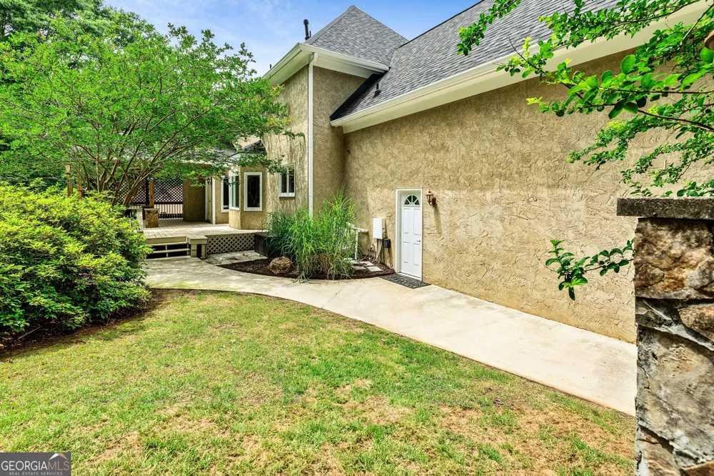 324 Chimney Sweep CIR Peachtree City, GA 30269