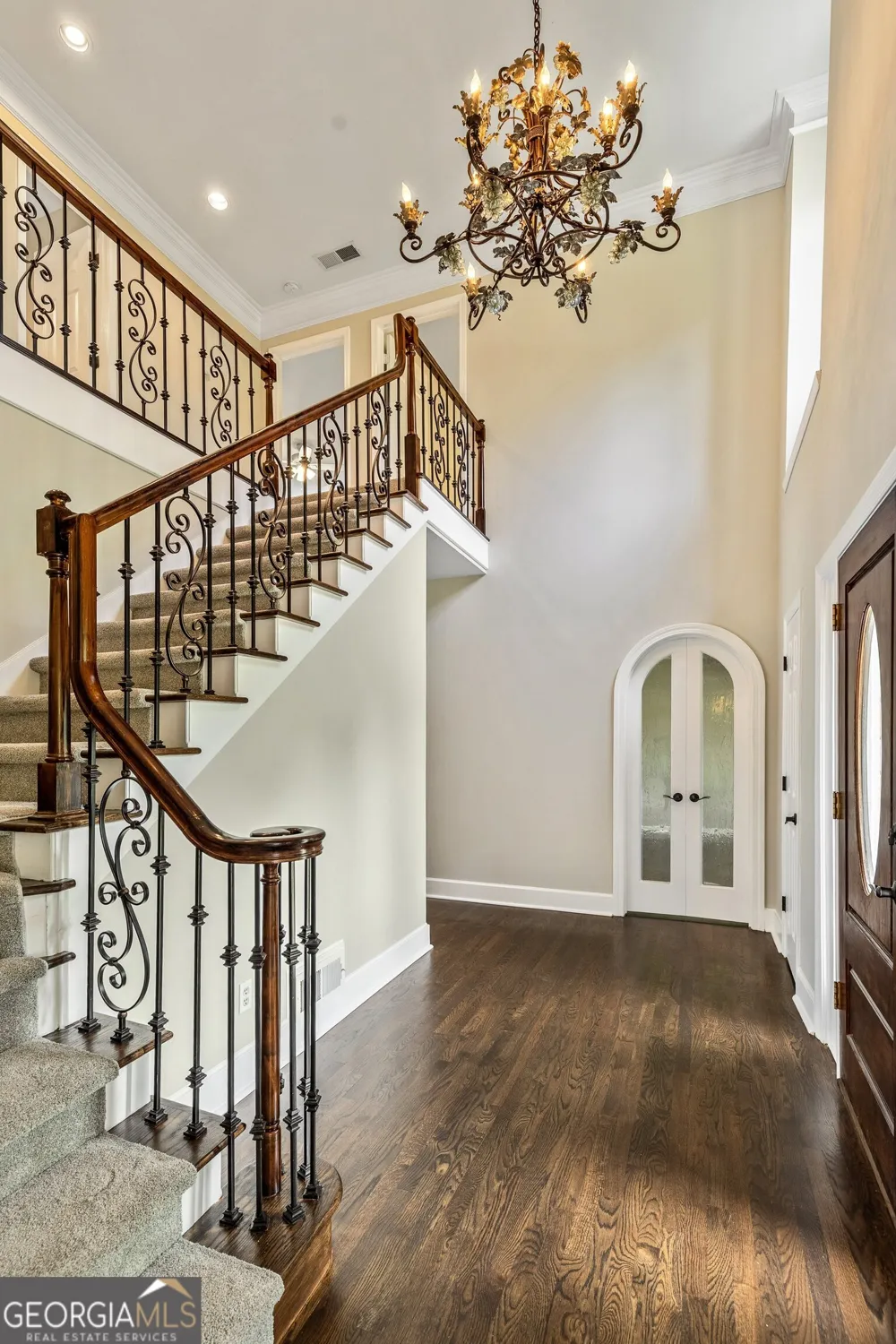324 Chimney Sweep CIR Peachtree City, GA 30269