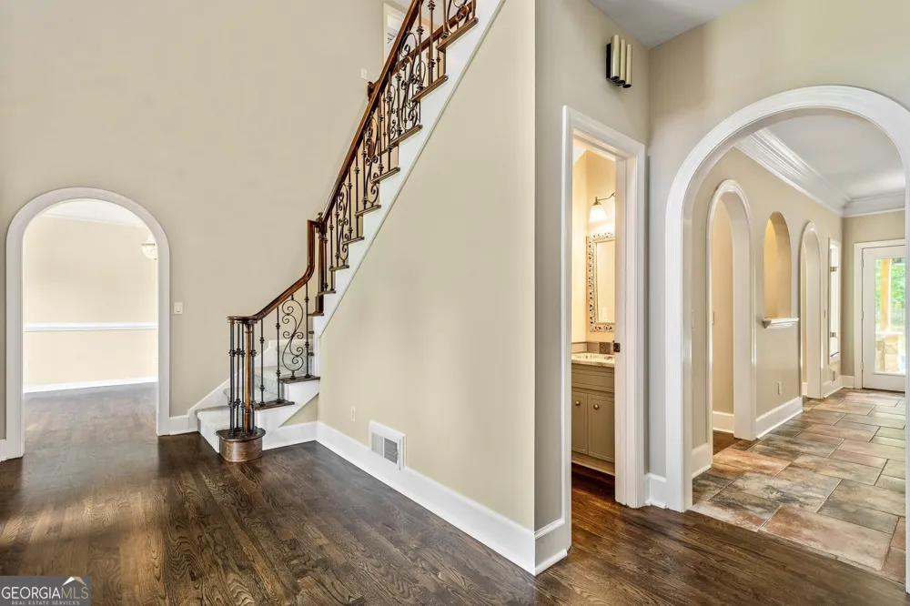 324 Chimney Sweep CIR Peachtree City, GA 30269