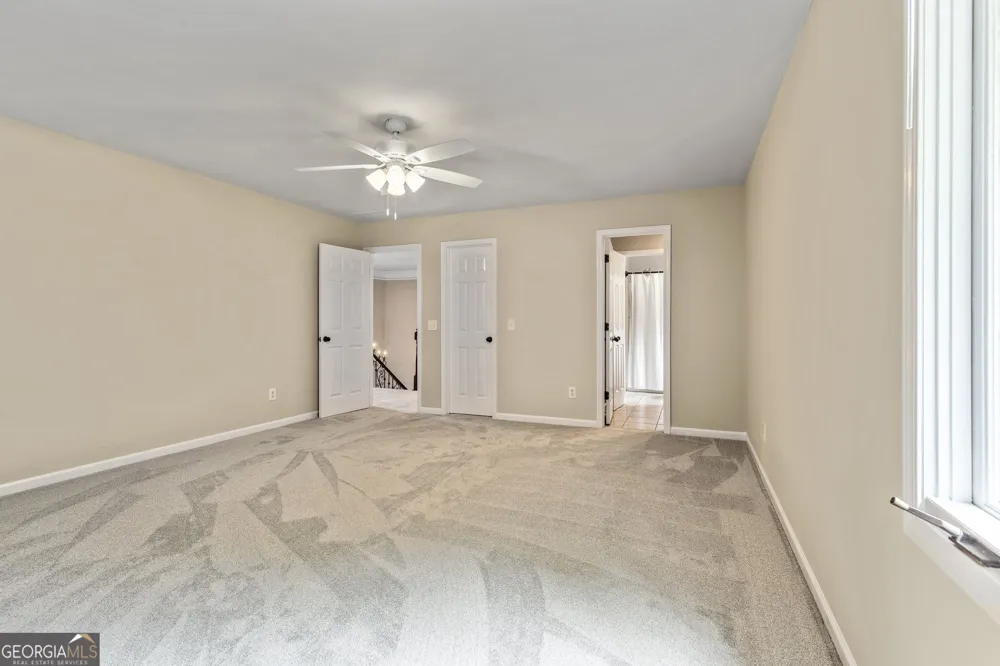 324 Chimney Sweep CIR Peachtree City, GA 30269