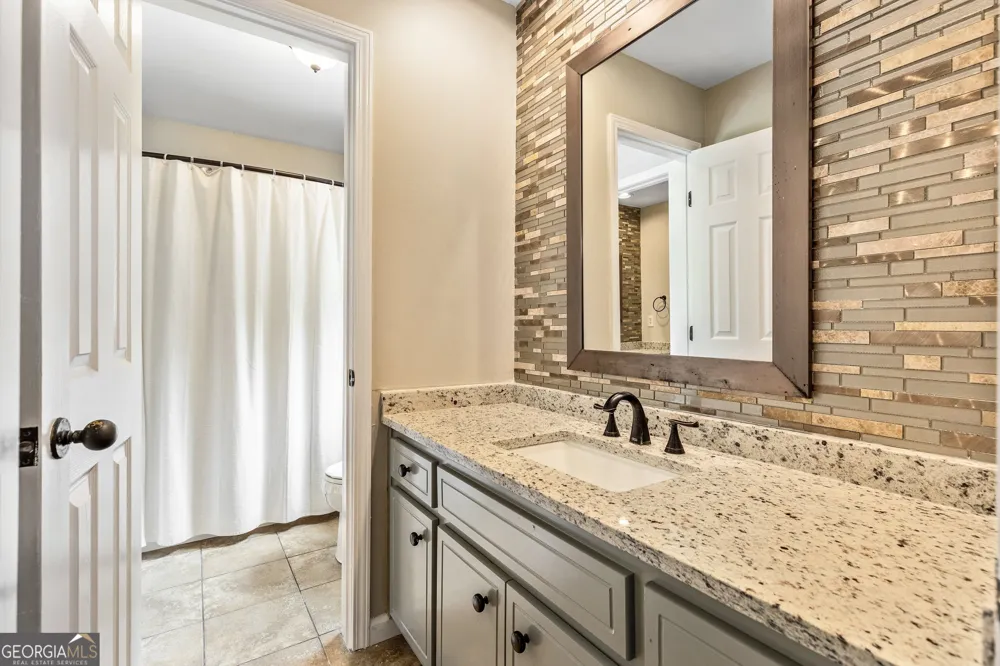 324 Chimney Sweep CIR Peachtree City, GA 30269
