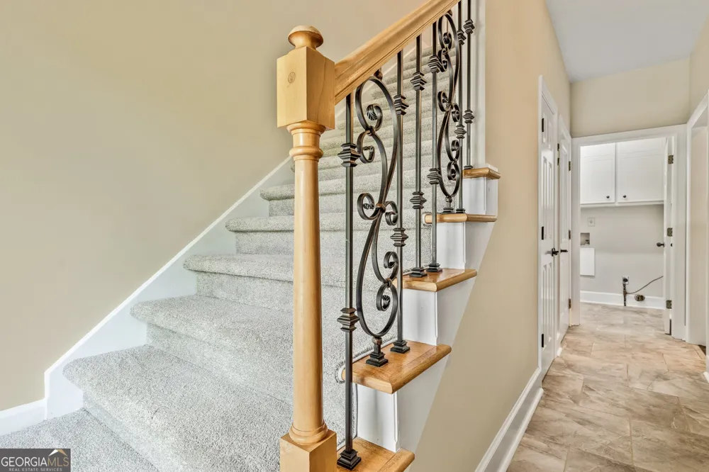 324 Chimney Sweep CIR Peachtree City, GA 30269