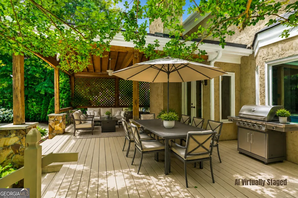 324 Chimney Sweep CIR Peachtree City, GA 30269