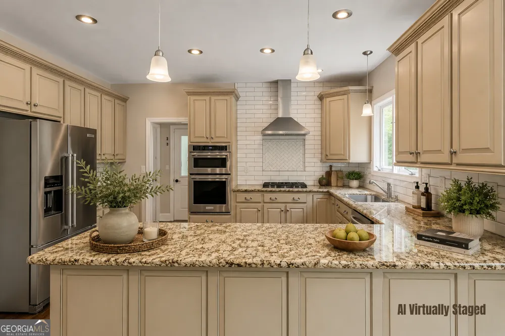 324 Chimney Sweep CIR Peachtree City, GA 30269