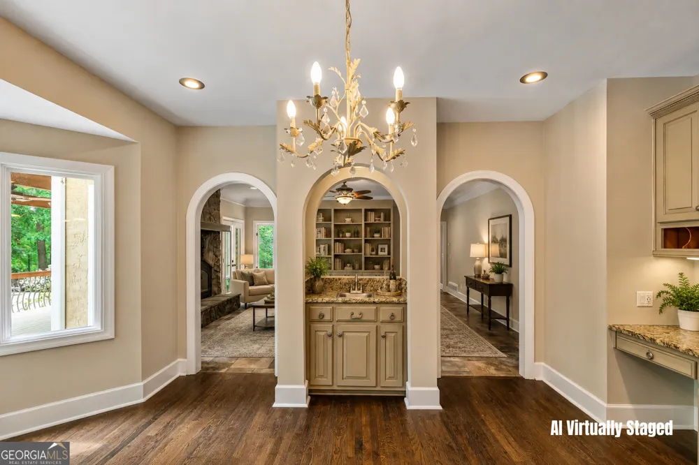 324 Chimney Sweep CIR Peachtree City, GA 30269
