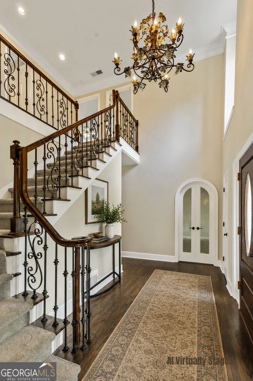 324 Chimney Sweep CIR Peachtree City, GA 30269