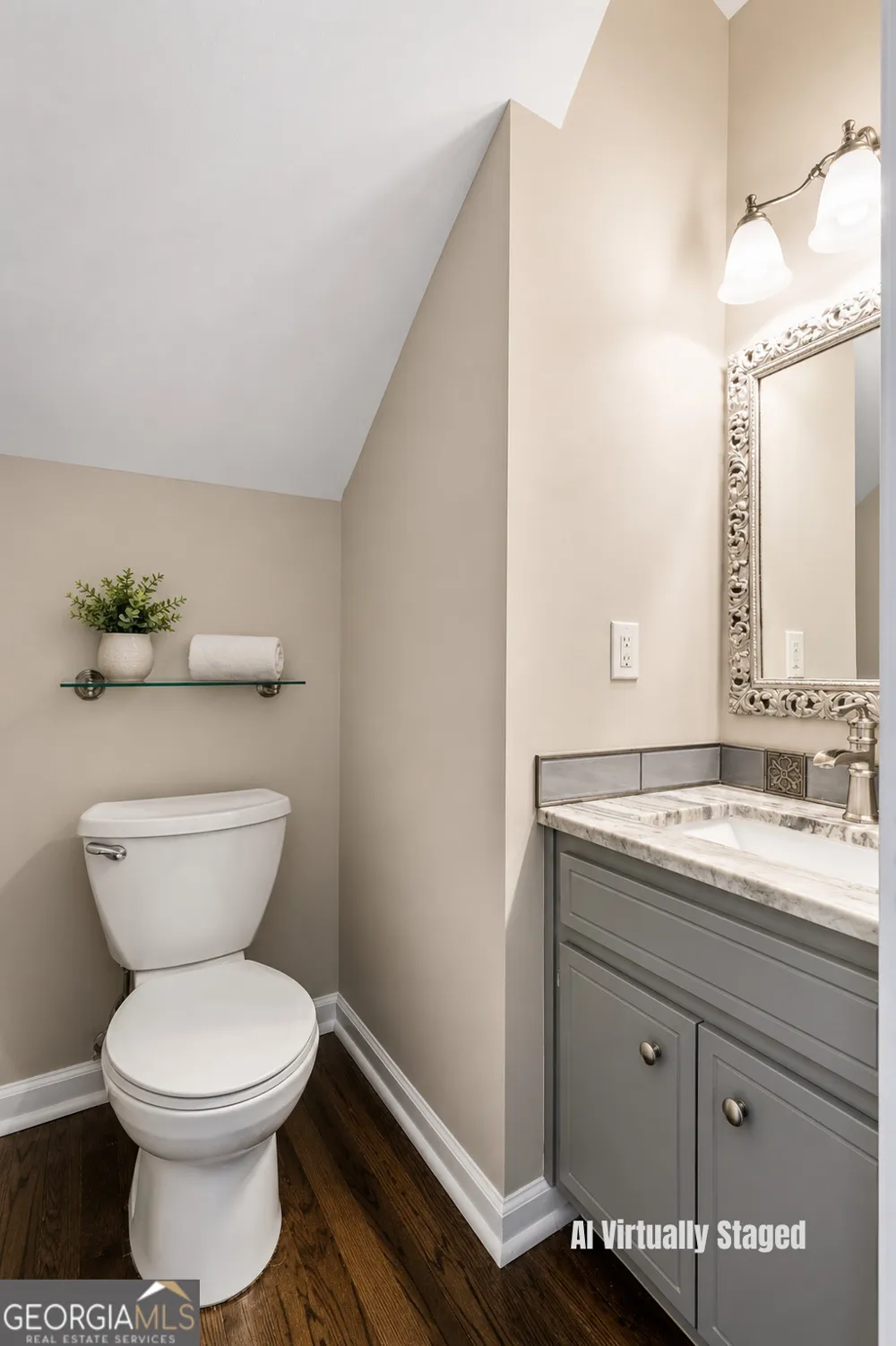 324 Chimney Sweep CIR Peachtree City, GA 30269
