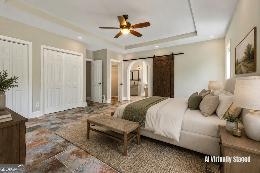 324 Chimney Sweep CIR Peachtree City, GA 30269