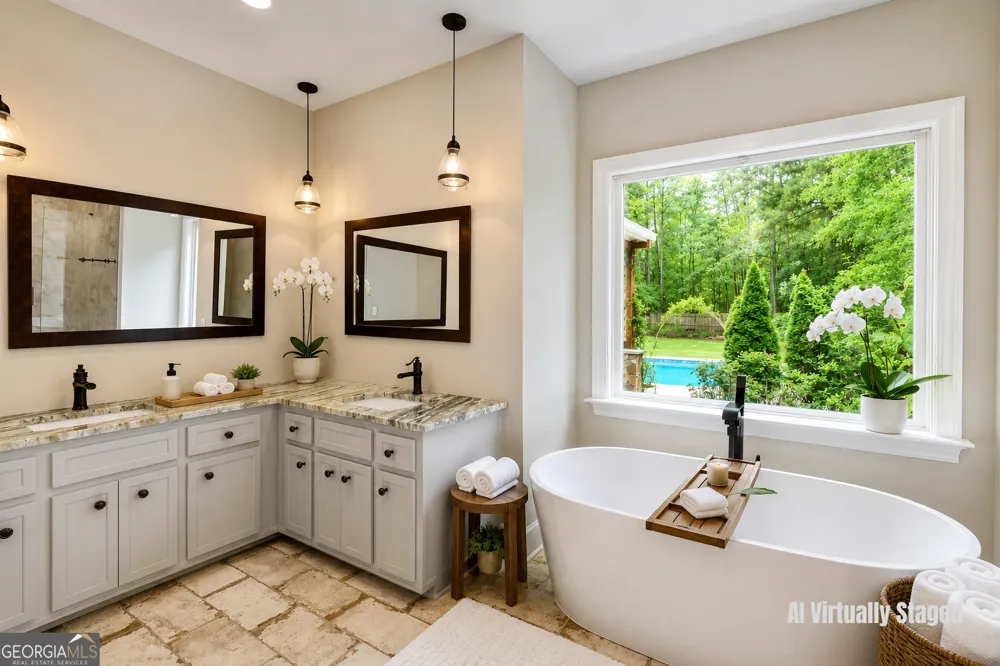 324 Chimney Sweep CIR Peachtree City, GA 30269