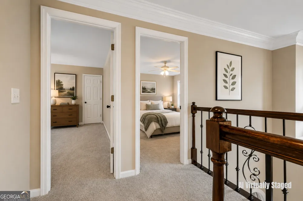 324 Chimney Sweep CIR Peachtree City, GA 30269