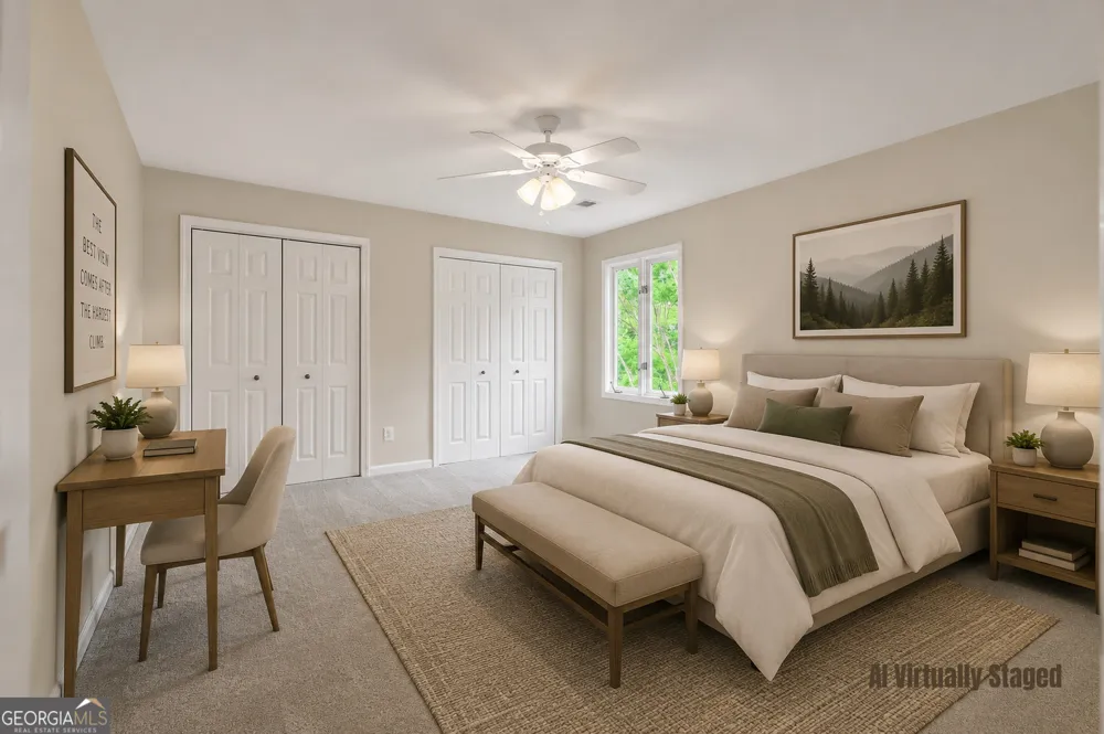 324 Chimney Sweep CIR Peachtree City, GA 30269