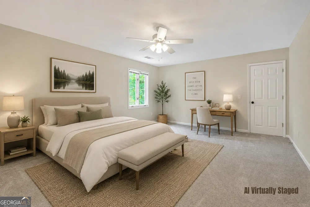 324 Chimney Sweep CIR Peachtree City, GA 30269