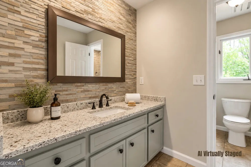 324 Chimney Sweep CIR Peachtree City, GA 30269