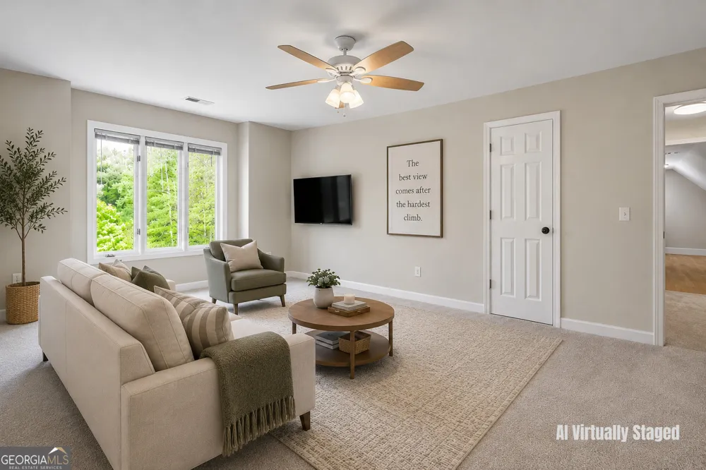 324 Chimney Sweep CIR Peachtree City, GA 30269