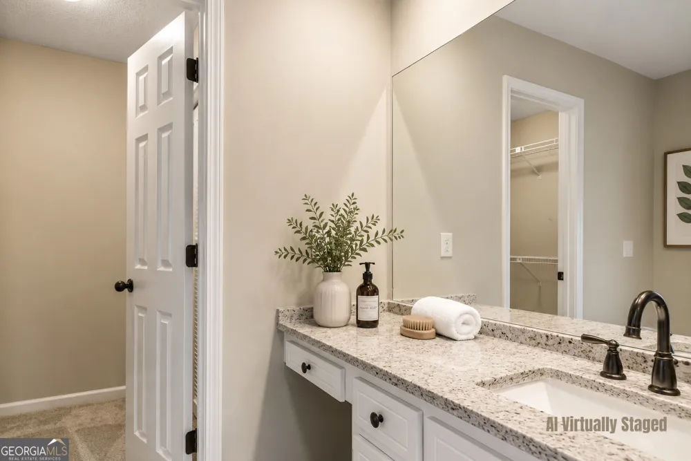 324 Chimney Sweep CIR Peachtree City, GA 30269