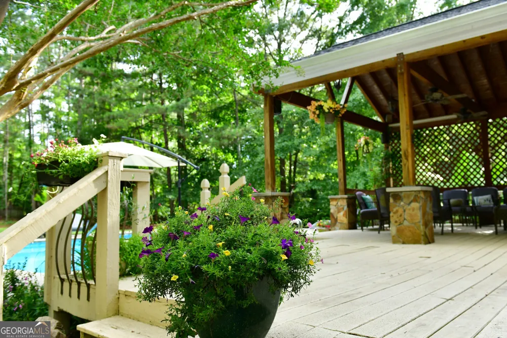 324 Chimney Sweep CIR Peachtree City, GA 30269