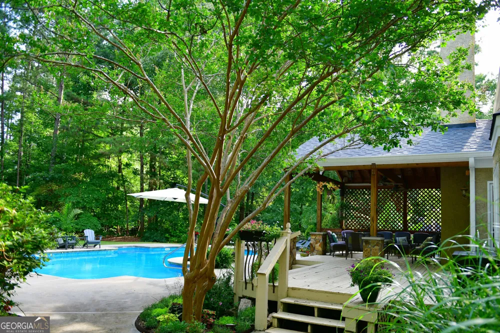324 Chimney Sweep CIR Peachtree City, GA 30269
