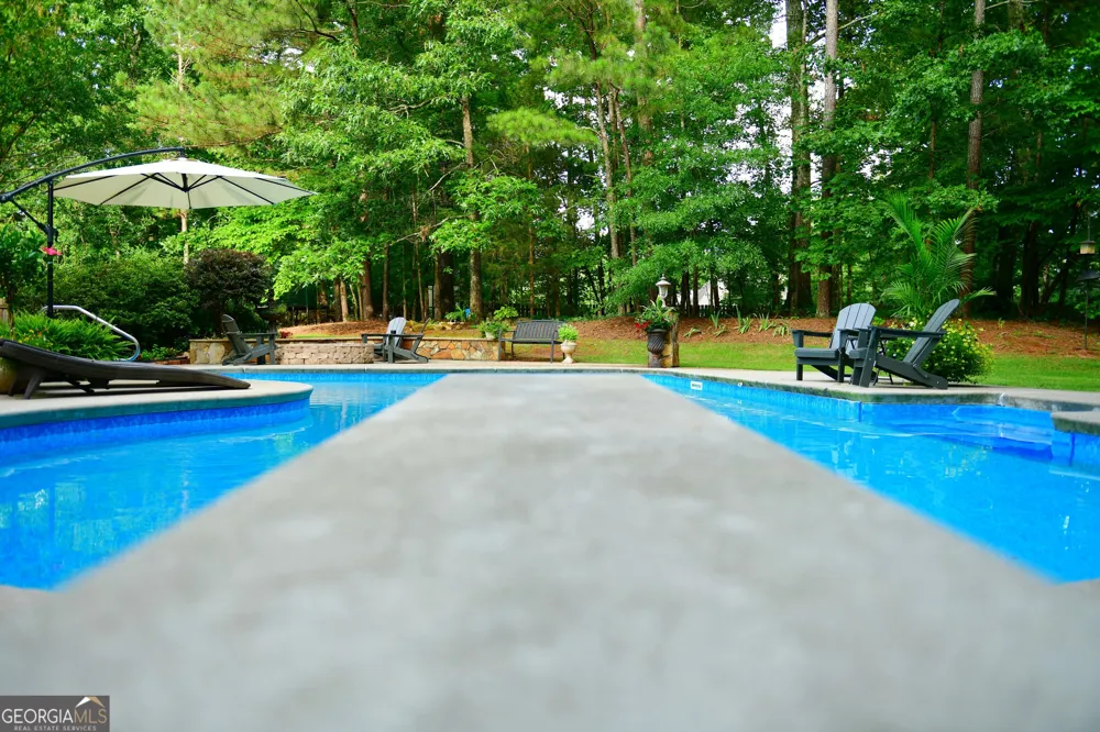 324 Chimney Sweep CIR Peachtree City, GA 30269