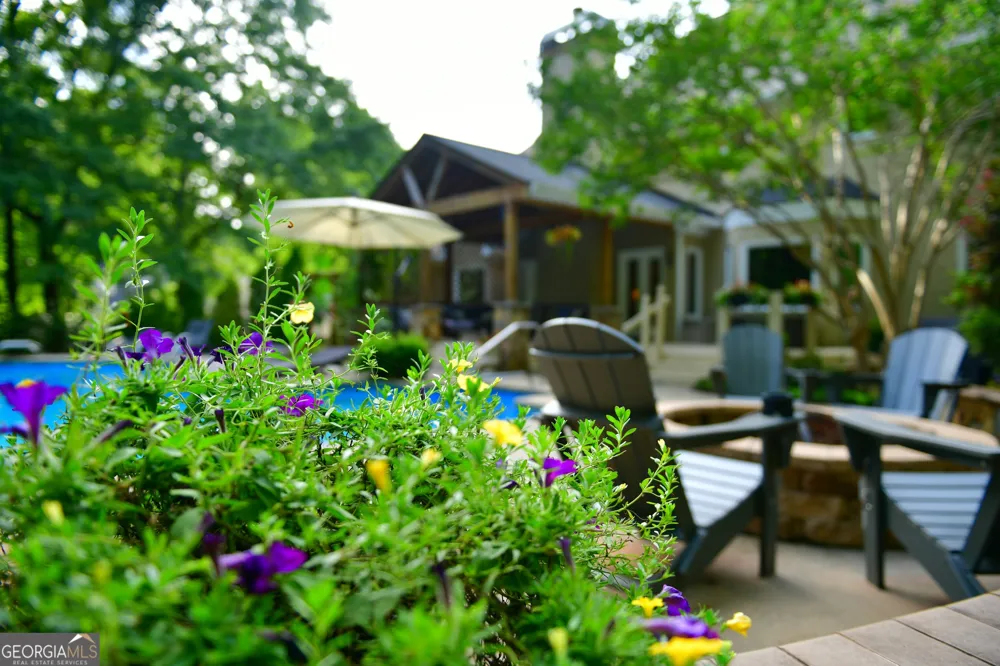 324 Chimney Sweep CIR Peachtree City, GA 30269