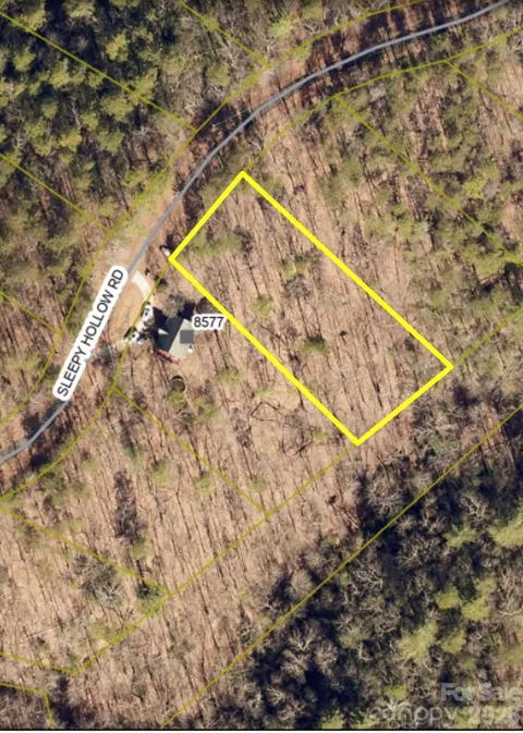 8565 Sleepy Hollow Road