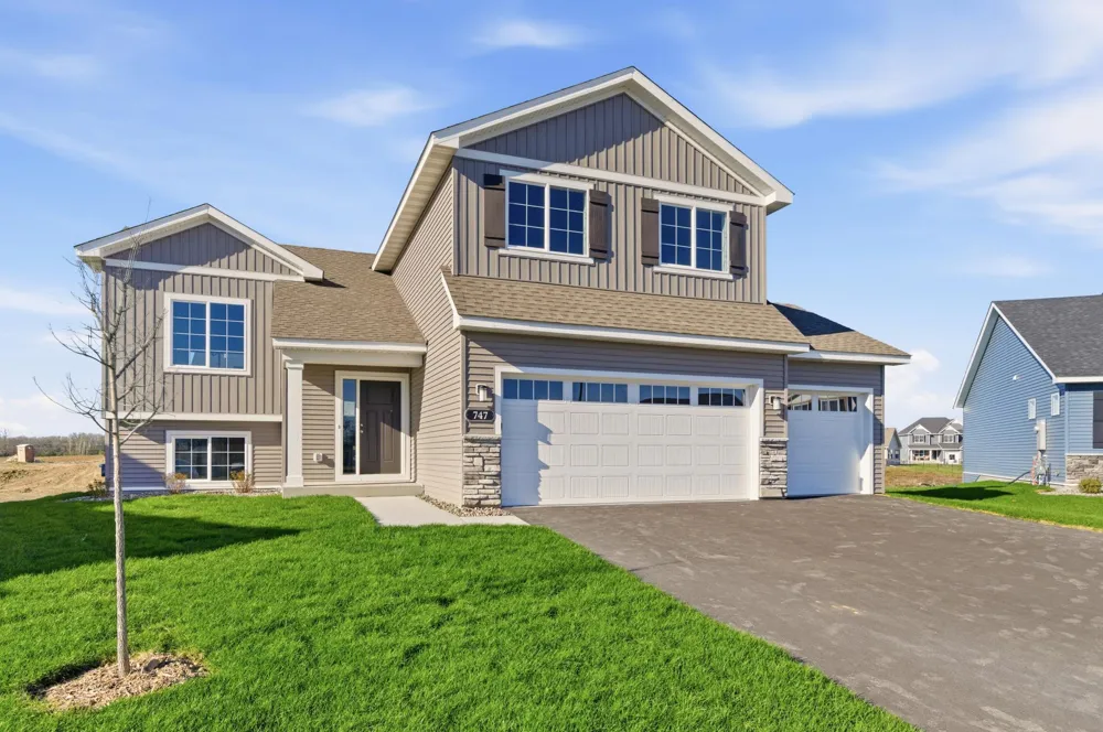 4678 89th Street NE Monticello, MN 55362