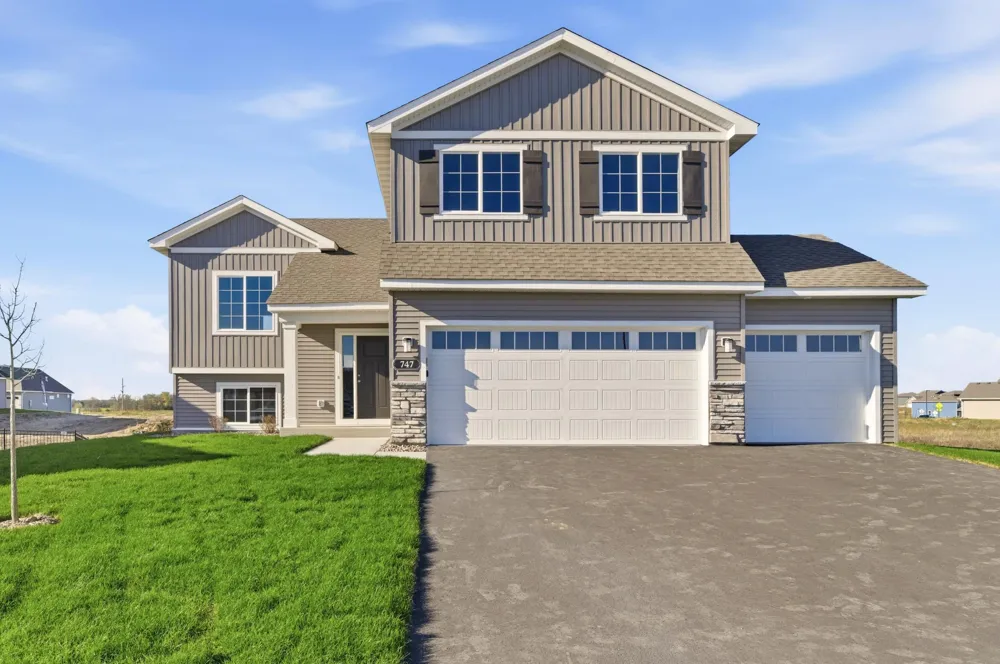 4678 89th Street NE Monticello, MN 55362