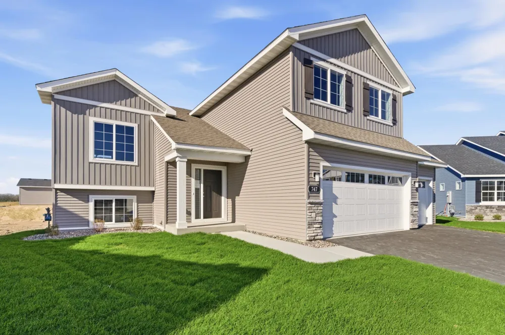 4678 89th Street NE Monticello, MN 55362