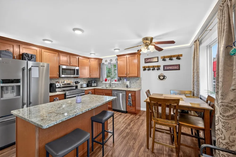 913 2nd Street NW Byron, MN 55920