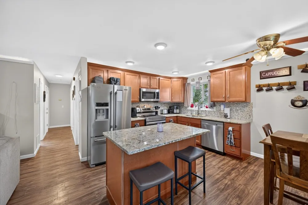 913 2nd Street NW Byron, MN 55920