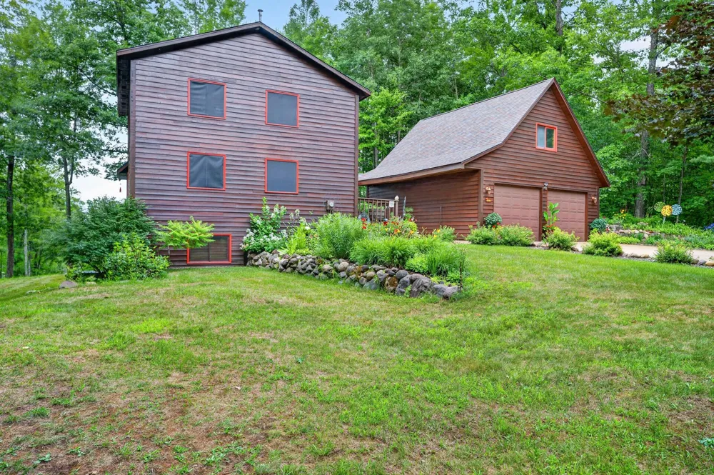 11288 W Quail Lane Hayward, WI 54843