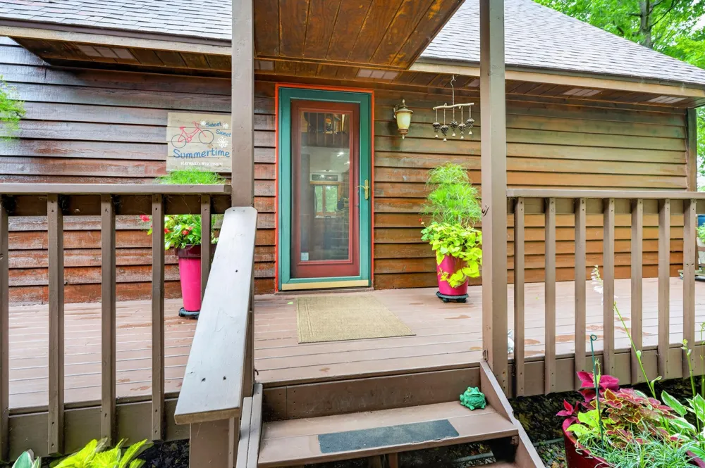11288 W Quail Lane Hayward, WI 54843