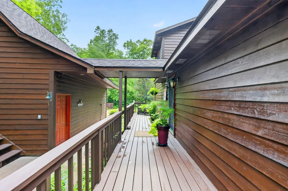 11288 W Quail Lane Hayward, WI 54843